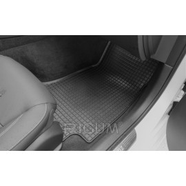 Autokoberce gumové Mercedes E-Klasse  W/S213 2016-