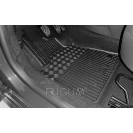 Autokoberce gumové Dacia Jogger 5m od 2022-