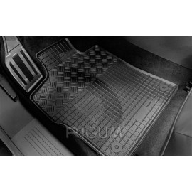 Autokoberce gumové Peugeot 408 2023-