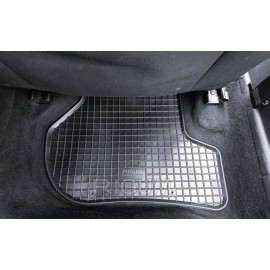 Autokoberce gumové Seat Leon 2006-