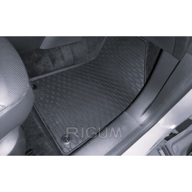 Autokoberce gumové MG HS 2024-