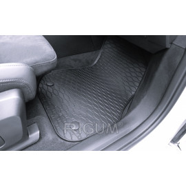 Autokoberce gumové BMW iX2 2024-