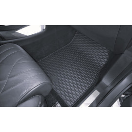 Autokoberce gumové Omoda 9 PHEV 2024-