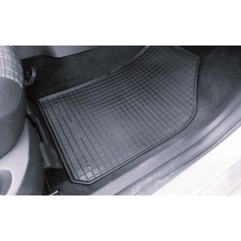 Autokoberce gumové Seat Ibiza 2008-