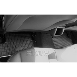 Autokoberce gumové Renault Megane 2009- hatchback a dárek