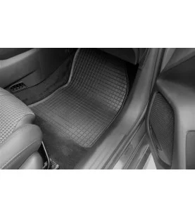 Autokoberce gumové Fiat 600e 2024- a dárek