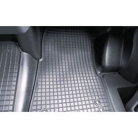 Autokoberce gumové Ford Transit 2m 2014-