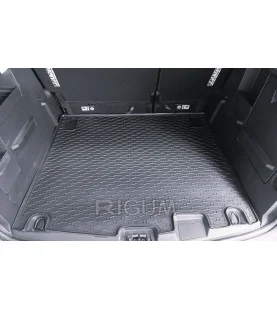 Gumový koberec do kufru Ford Tourneo Courier 2023-