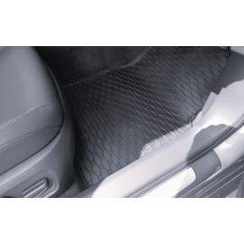 Autokoberce gumové Toyota Camry 2024-