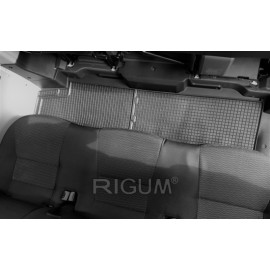 Autokoberce gumové Peugeot Boxer 2.řada UNI 2006-