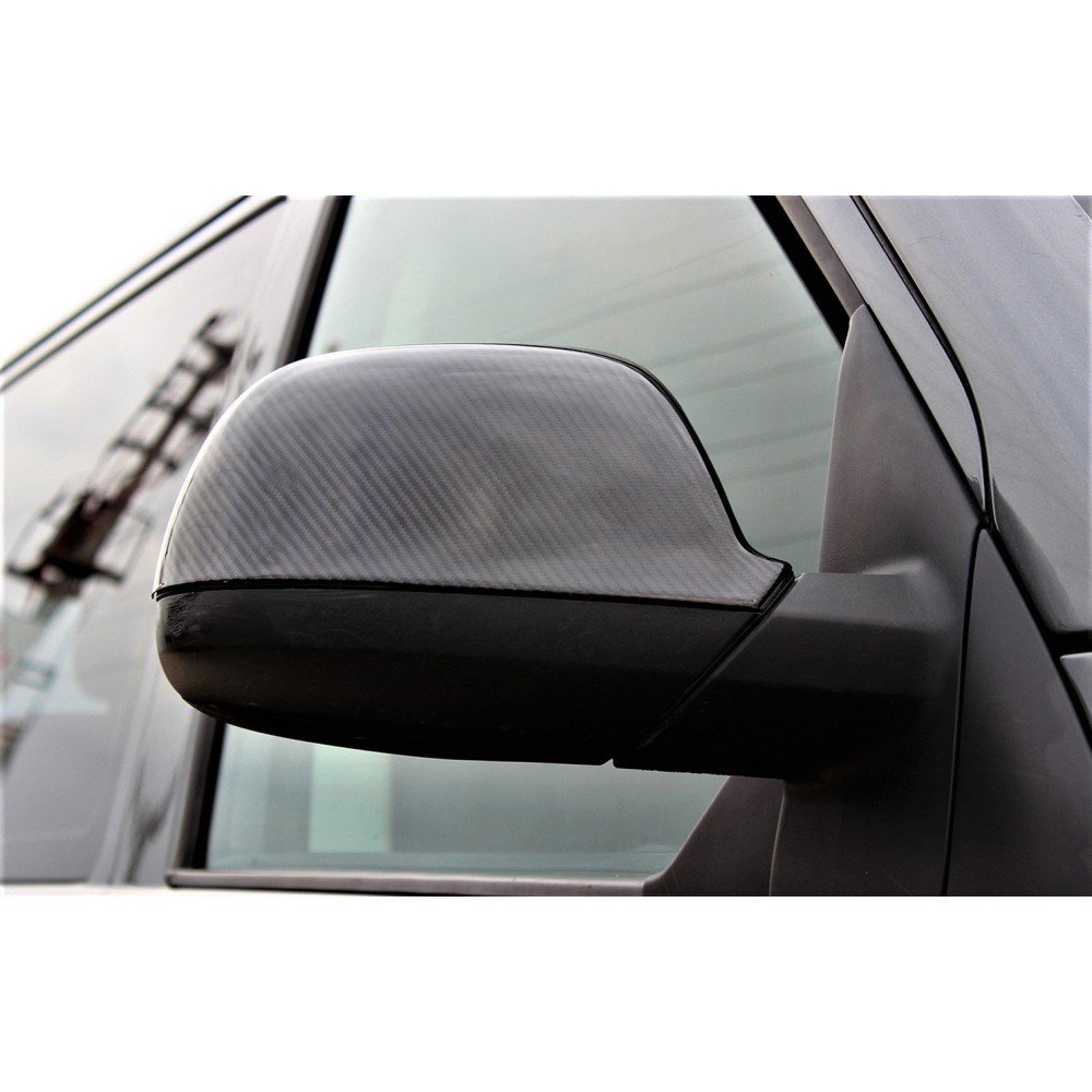 Kryty zrcátek Volkswagen Transporter T5 T6 T6.1