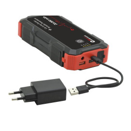 Powerbanka s funkcí JUMP STARTER 20.000mAh 2000A