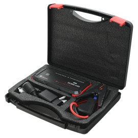 Powerbanka s funkcí JUMP STARTER 20.000mAh 2000A