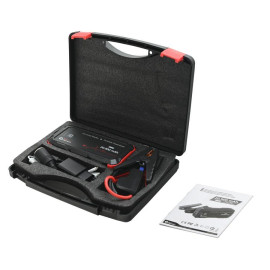 Powerbanka s funkcí JUMP STARTER 20.000mAh 2000A
