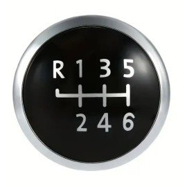 Kryt hlavice řadicí páky Transportér T5 / T6 2003 - 2020 6 rychlostí