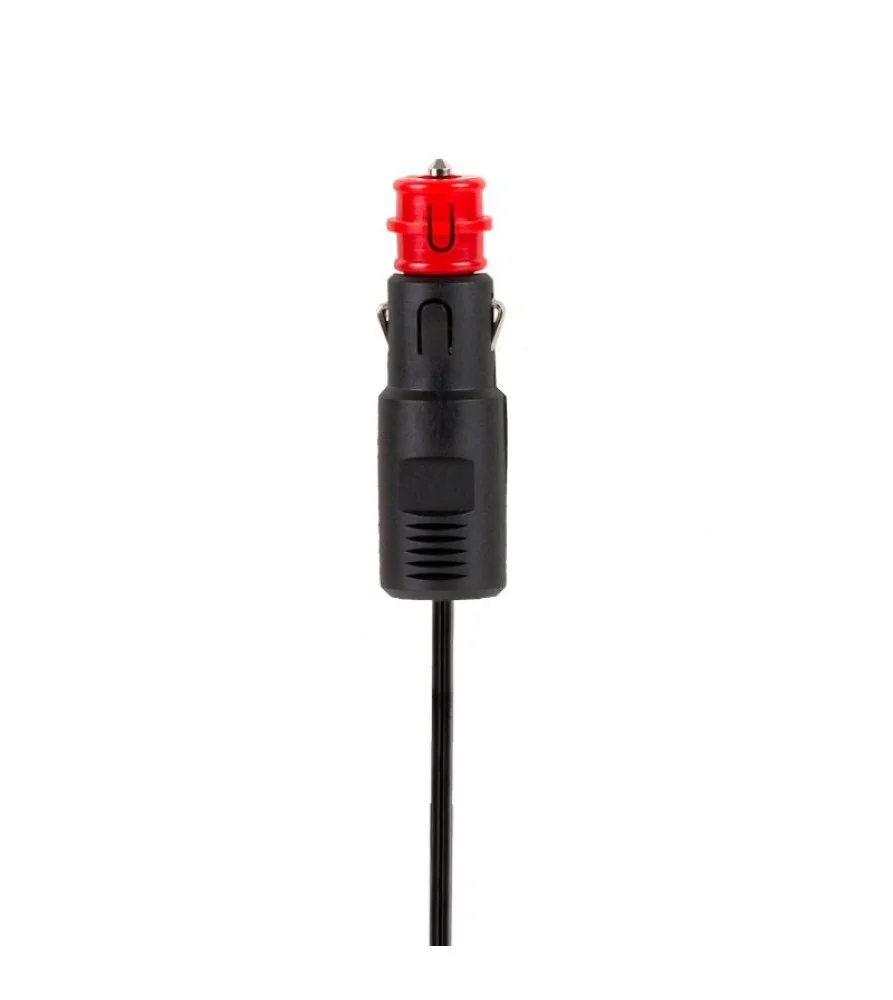 Prodlužovací kabel do auta 12V/24V, 5 m, 6 A — 3
