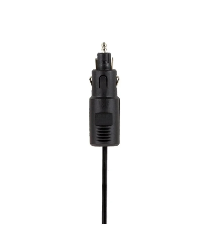 Prodlužovací kabel do auta 12V/24V, 5 m, 6 A — 4