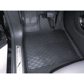 Autokoberce gumové Byd Seal u hybrid 2023-