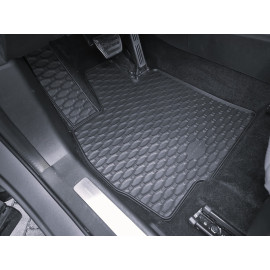 Autokoberce gumové Chery Tiggo 9 PHEV 2024-