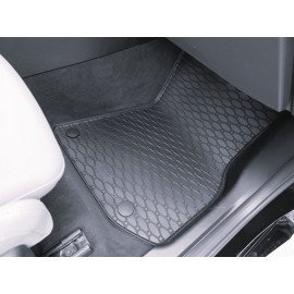 Autokoberce gumové BMW X3e PHEV (G45) 2025-