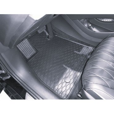 Autokoberce gumové Byd Seal 2023-