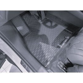 Autokoberce gumové Byd Sealion 7 2024-