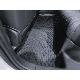 Autokoberce gumové Byd Sealion 7 2024-