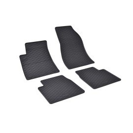 Autokoberce gumové CITROEN C3 Aircross od 2025-