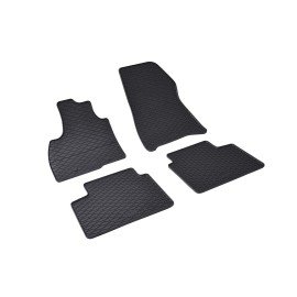 Autokoberce gumové Dacia Bigster LPG 2025- 