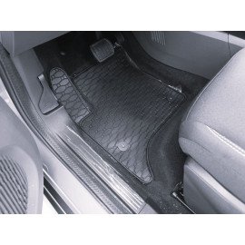 Autokoberce gumové Fiat Grande Panda Hybrid 2025-