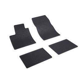 Autokoberce gumové Ford Focus 2018-