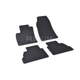 Autokoberce gumové Ford Tourneo Courier 2023- 5m 2023-