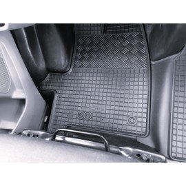 Autokoberce gumové Ford Transit 2m 2014-