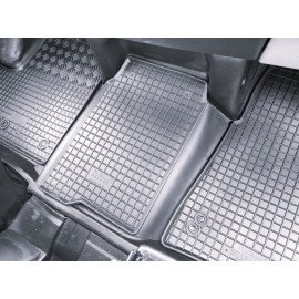 Autokoberce gumové Ford Transit 2m 2014-
