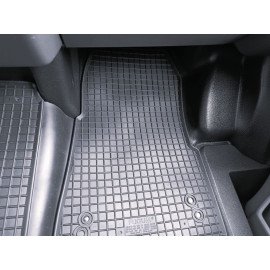 Autokoberce gumové Ford Transit 2m 2014-