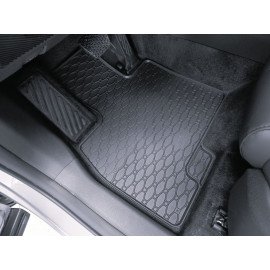 Autokoberce gumové Jaecoo J7 2023-