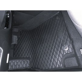 Autokoberce gumové Kia K4 2026-