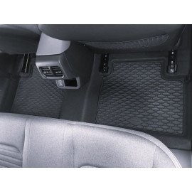 Autokoberce gumové Kia K4 2026-