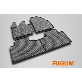 Autokoberce gumové Leapmotor C10 REEV 2024- / C10 EV 2024-