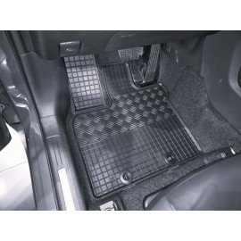 Autokoberce gumové Lexus LBX 2024-