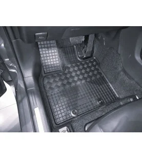 Autokoberce gumové Lexus LBX 2024-