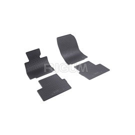 Autokoberce gumové Mazda CX-3 2015