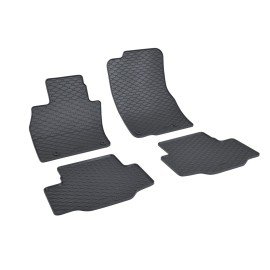 Autokoberce gumové Mazda CX-80 2025-