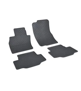 Autokoberce gumové Mazda CX-80 2025- a dárek