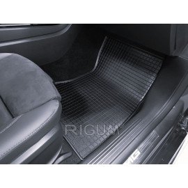 Autokoberce gumové Mercedes A-Klasse 2026- W177