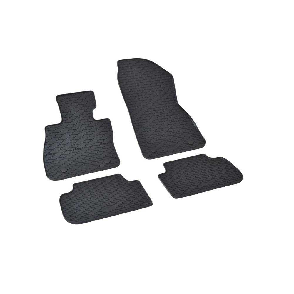 Autokoberce gumové Mini Clubman 2015- (F54)