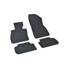 Autokoberce gumové Mini Clubman 2015- (F54)