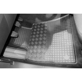 Autokoberce gumové Renault Clio V 2019-