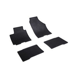 Autokoberce gumové Suzuki Swift 2024-