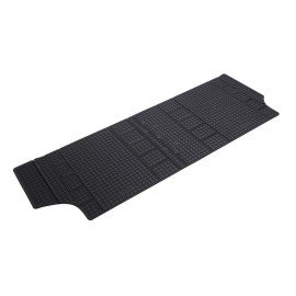 Autokoberce gumové Volkswagen T6.1 Multivan 2019- 3.řada